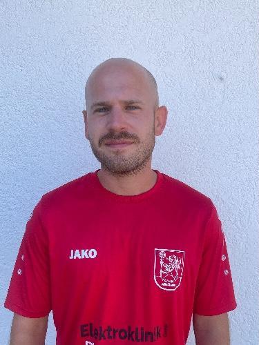 Patrick Meyer