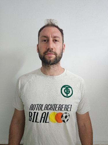 Stefano Bianco