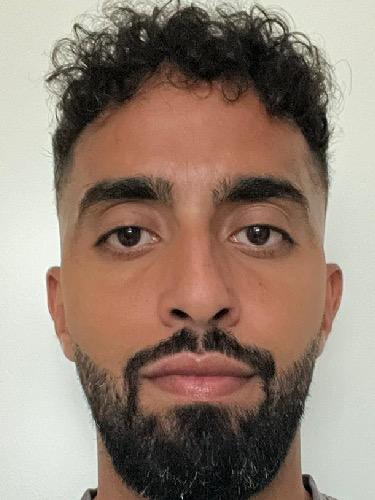 Yassin Bougjdi