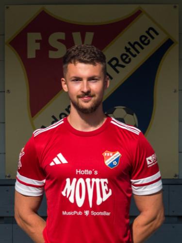 Maximilian Dimmler
