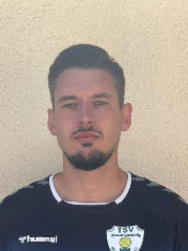 Christian Menzer