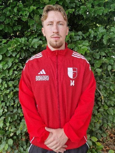 Lukas-Aaron Scheller