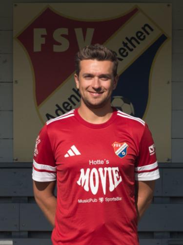 Louis Freier