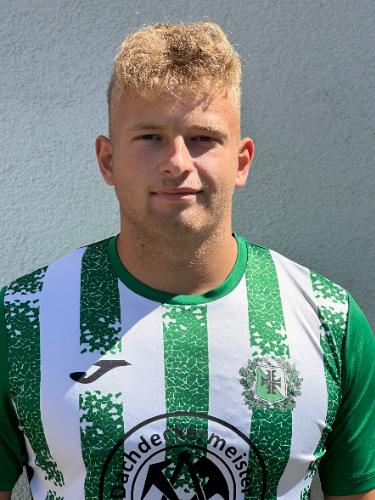 Lennox Thomas Neubert