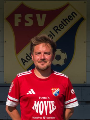 Thomas Ganski