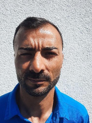 Mahmut Yalcin