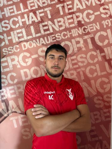 Alen Coralic