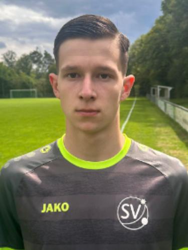 Jan-Luca Tiedemann