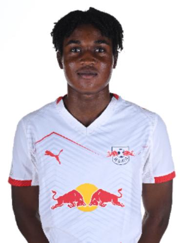 Warren Ngana