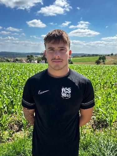 Fabrice Müller