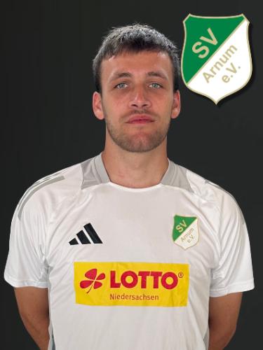 Tim-Lukas Strottmann