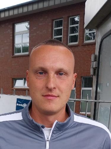 Dastin Reinsch