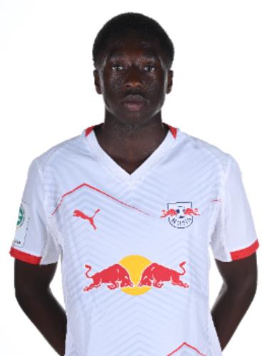 Yohan Ngatcheu Kouatcha