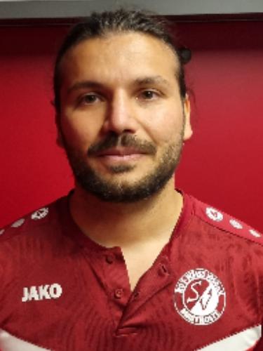 Burak Comuk
