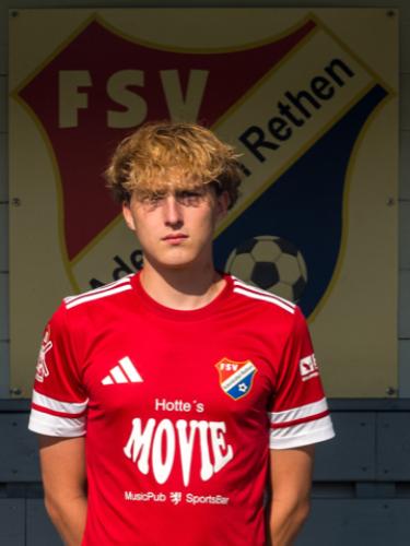 Joschua Schindler