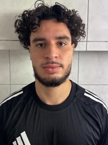 Ayoub Lakhal