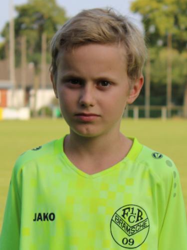Calvin Wischmeyer