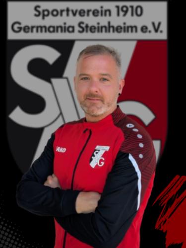 Steffen Oeler