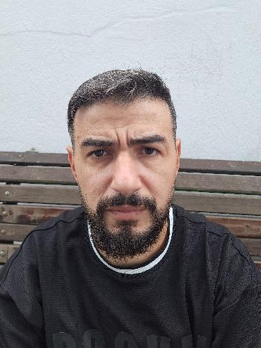 Tamer Terzioglu