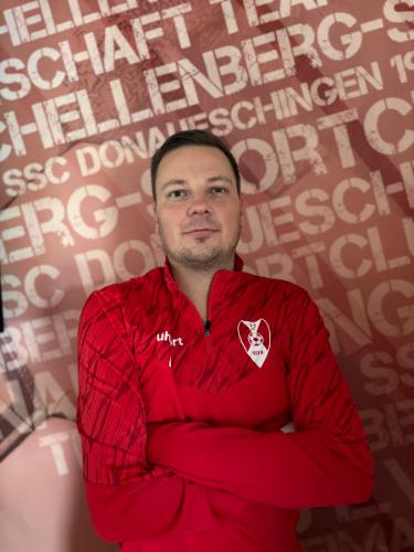 Daniel Hoelderle