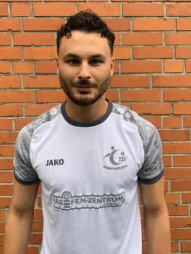 Burak Duman