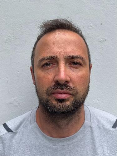 Almir Husejnovic