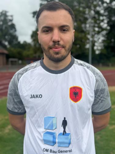 Flamur Rexhepi