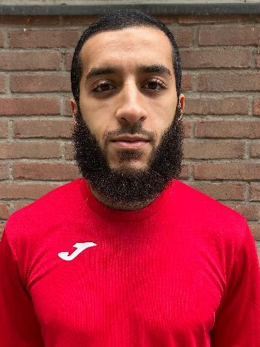 Mohamed Ajdar Moulla