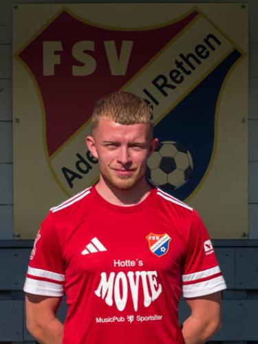 Yannick Walter