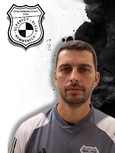 Nebojsa Velemir