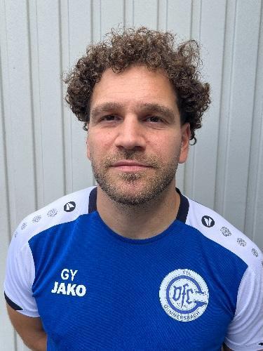 Gökhan Yazici