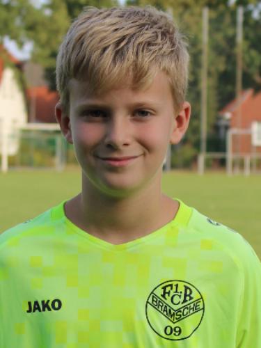Finn Kletke