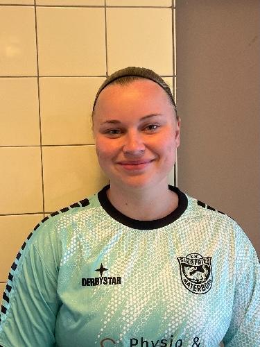 Greta Frieda Görtz