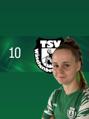 Cara Hasenwandel