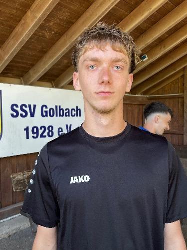 Raphael Stefan Kremp