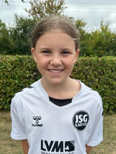 Anna Kiara Bauer
