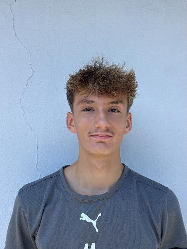 Benjamin Wenzel