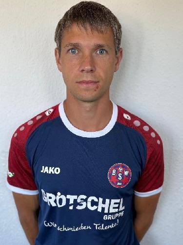 Aaron Haschke