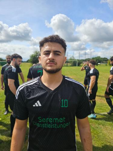 Safaa Sabri Murad Ali Shaqoli