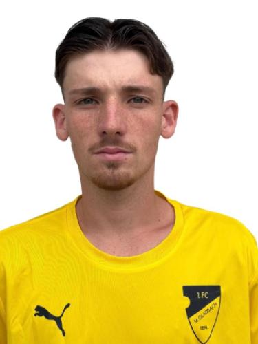 Timo Weber