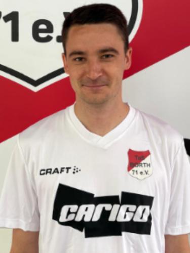 Florian Steinnes