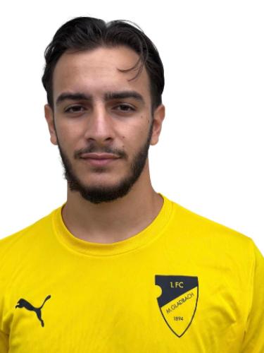 Taylan Özdemir