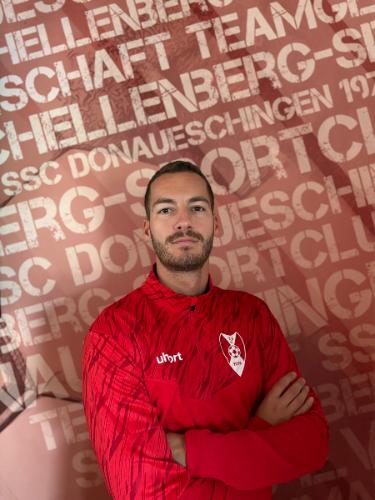 Markus Weißer