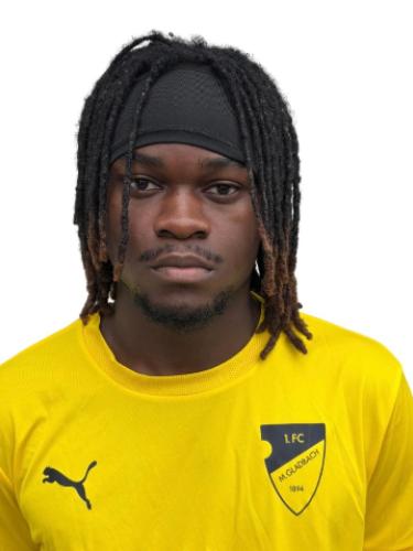 Johovahni Massamba