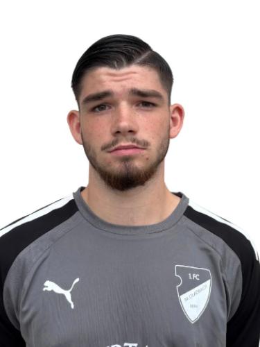 Luca Krölls