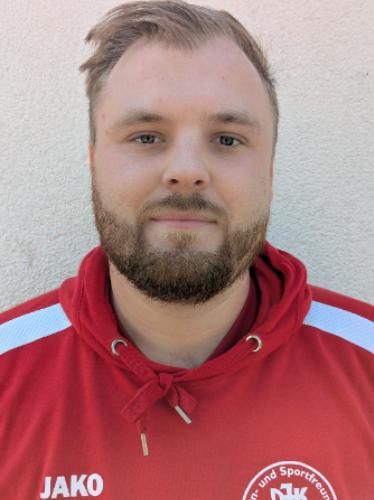 Alexander Roßbegalle