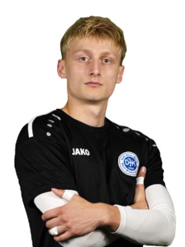 Nicolas Knecht
