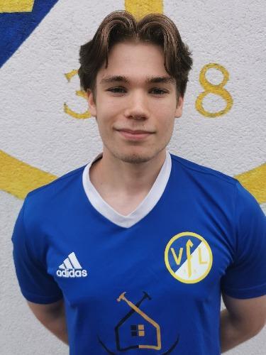 Philipp Stephan
