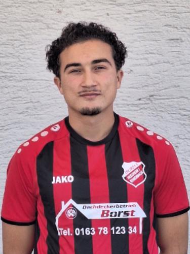 Abdelkarim Amallam