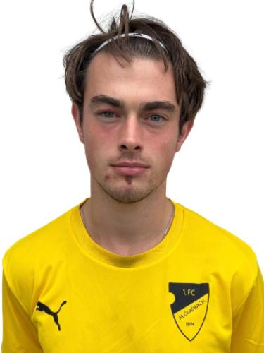 Andriy Gordiyevskyy
